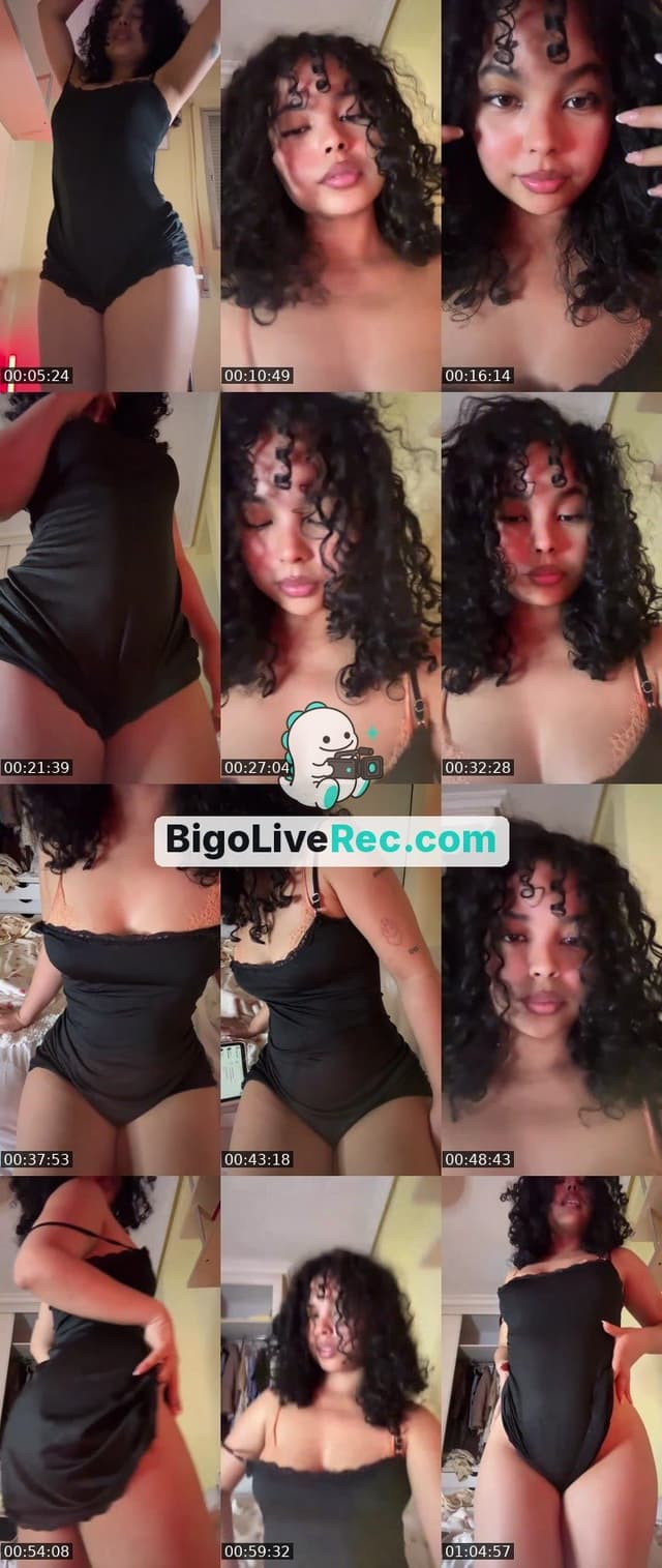 Bigo live: Ven love 😛 by @onrubi7
