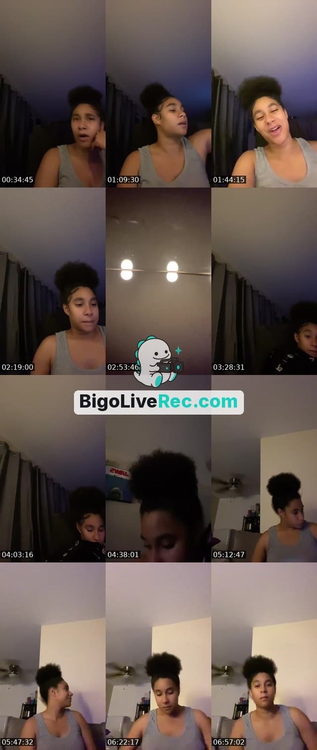 Bigo live: 🍃🍃 by @1093798853