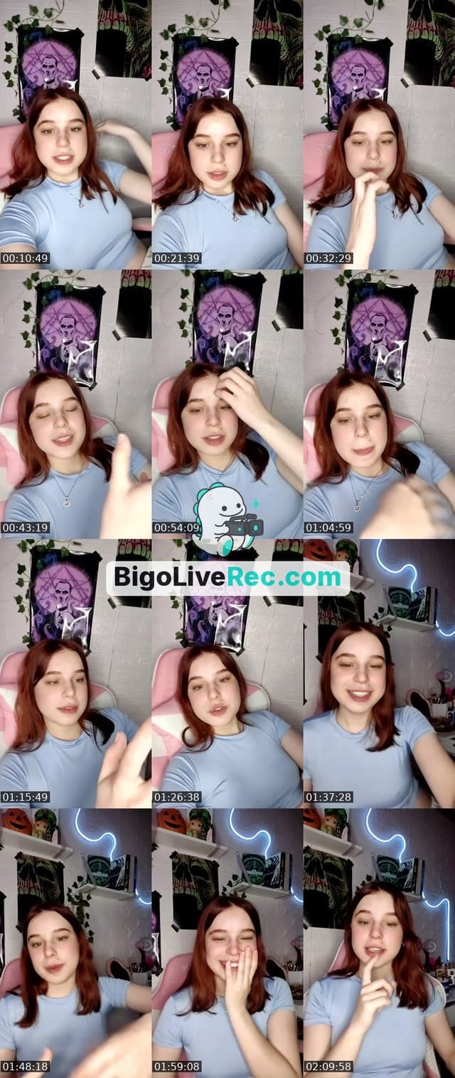 Bigo live: #Beauty vem cá 🫰🏻⭐ by @eu.dhiovana