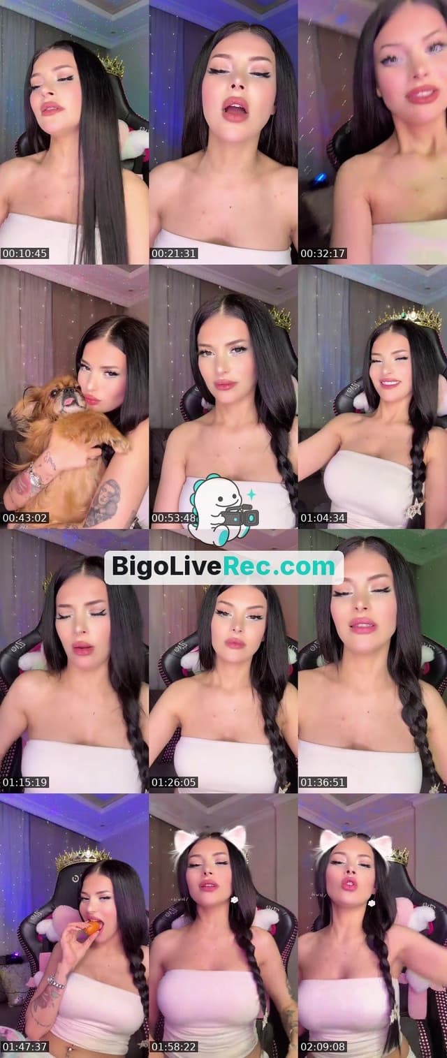 Bigo live: Nerdesiniz alooo ☎️ by @ilaaydaa