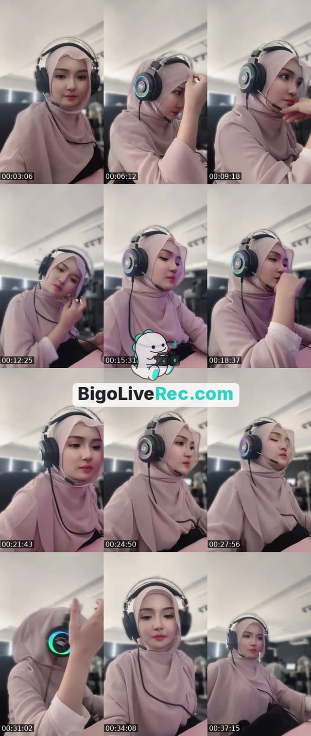Bigo live: Kennot talk by @719907242
