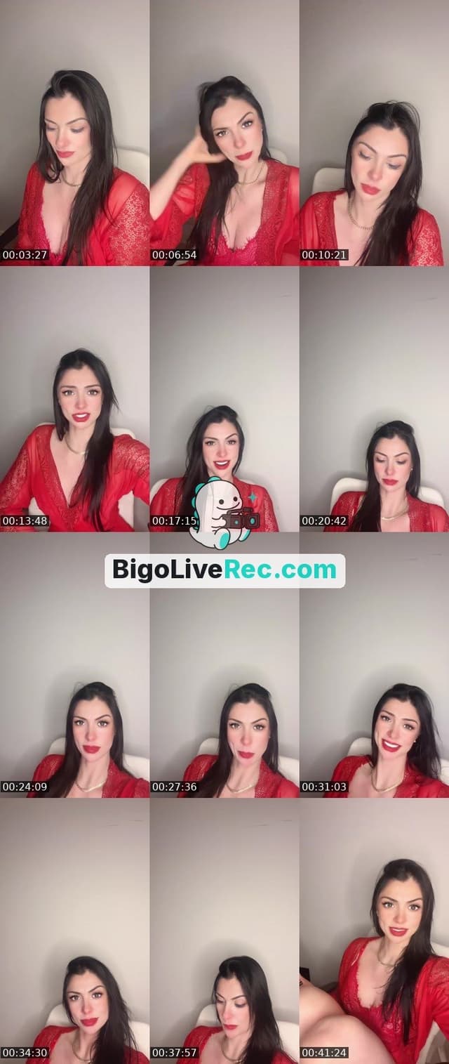 Bigo live: #charmer * by @1138819642