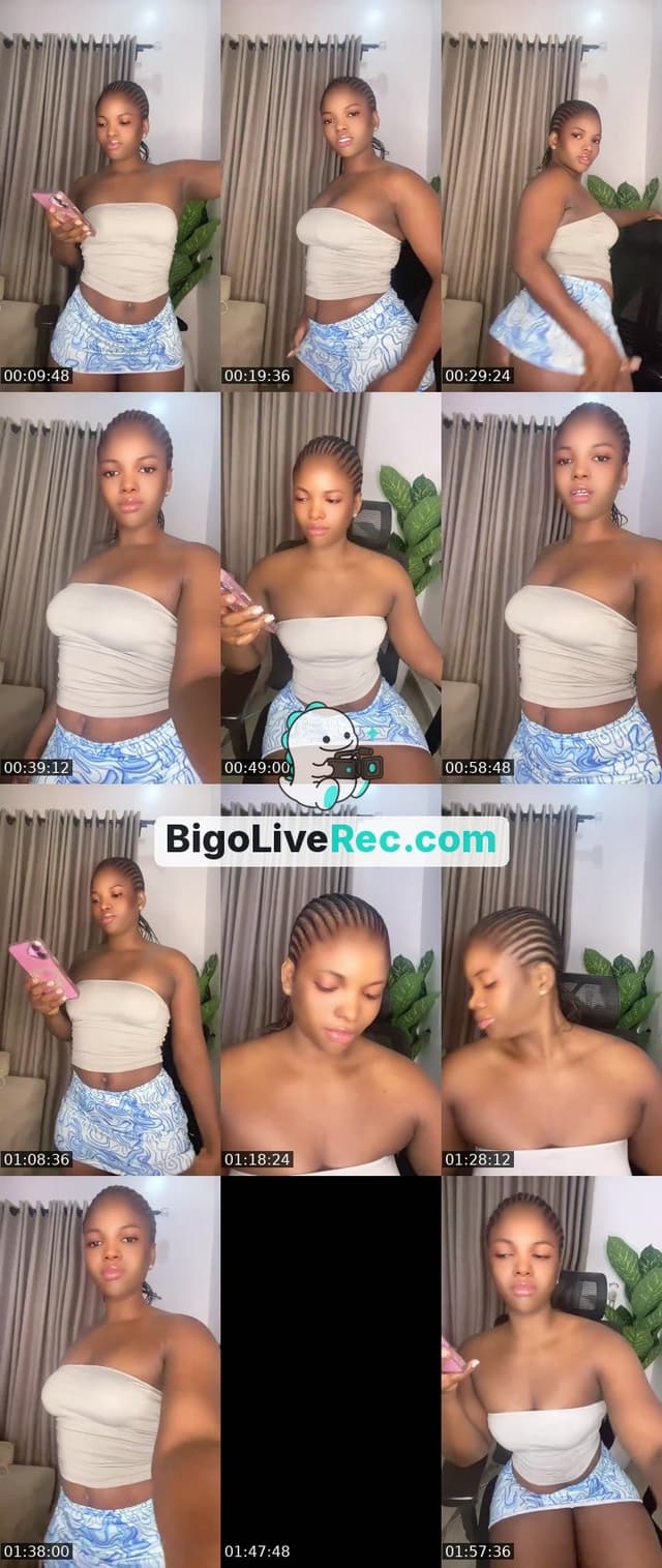 Bigo live: Get in❤️💋 by @spendonme