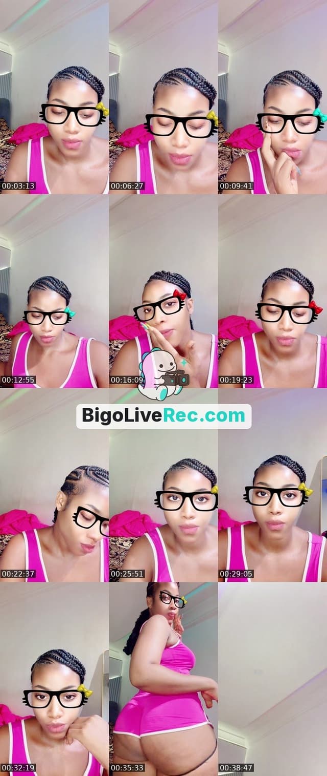 Bigo live: Content only😜 by @baddie.lizze