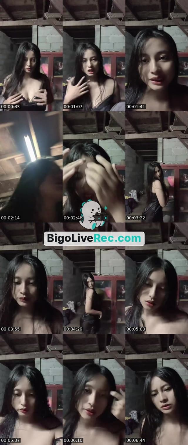 Bigo live: เหงา by @yi_ng_45