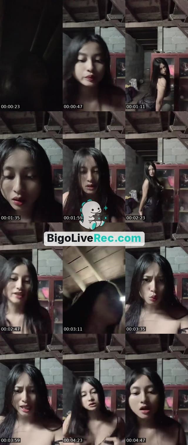Bigo live: เหงา by @yi_ng_45
