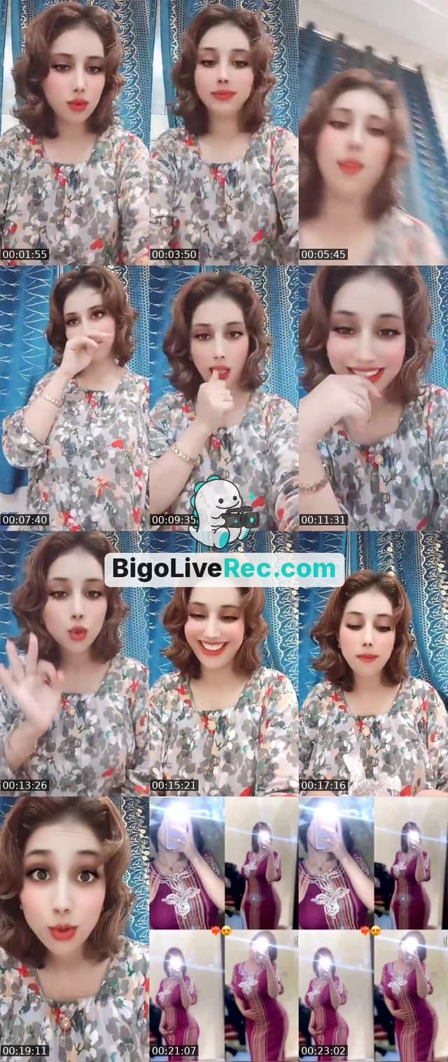 Bigo live: sanae🥰♥️ by @673222502