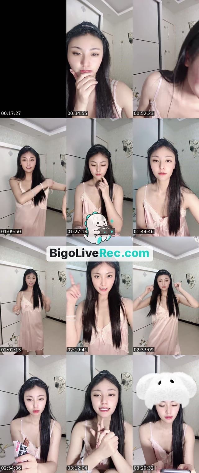 Bigo live: #charmer 新人首播 by @1141782924