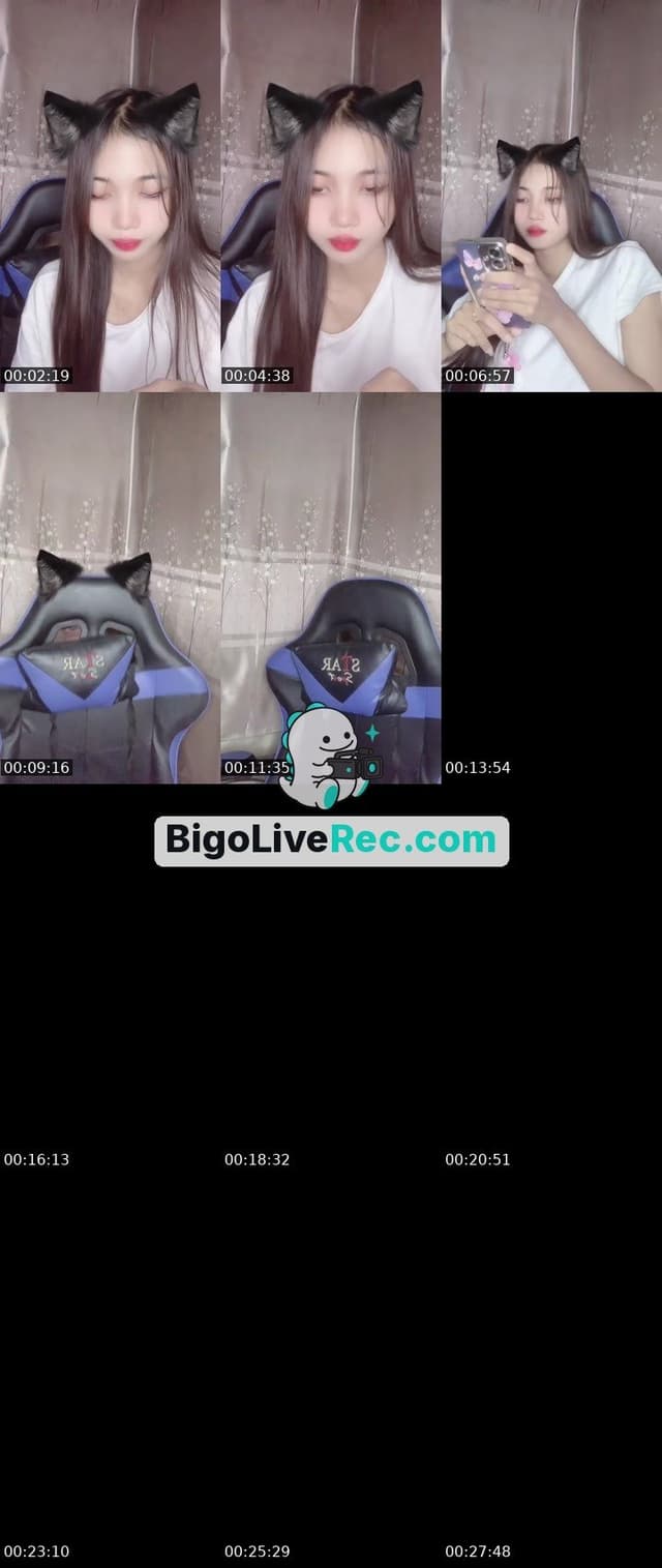 Bigo live: #DJ New gift me 😪 by @1110892308