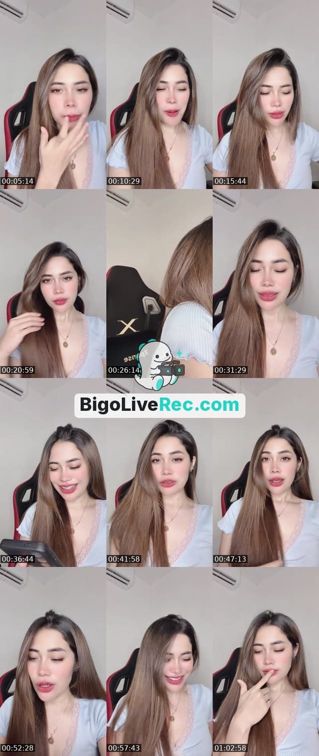 Bigo live: Sebentar aja by @haisuci
