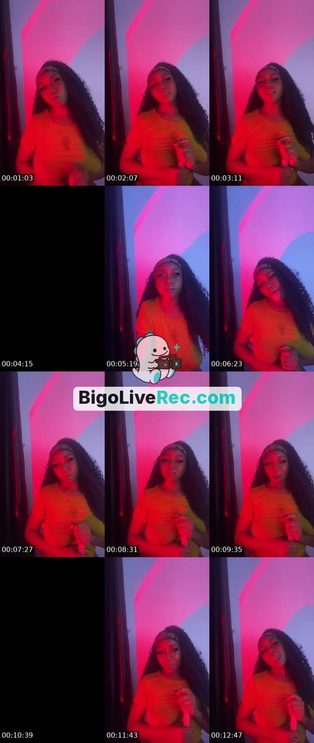 Bigo live: Wanna hold that for you by @1065565098