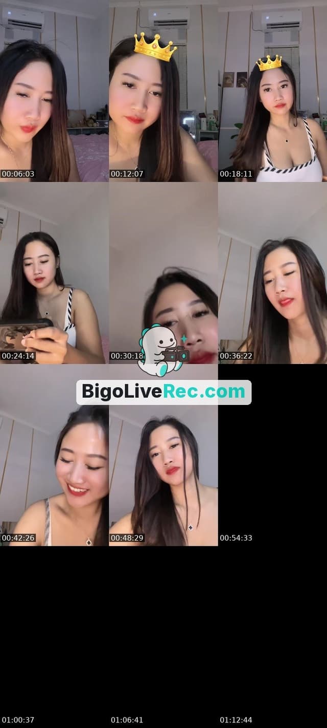 Bigo live: Challange by @940127813