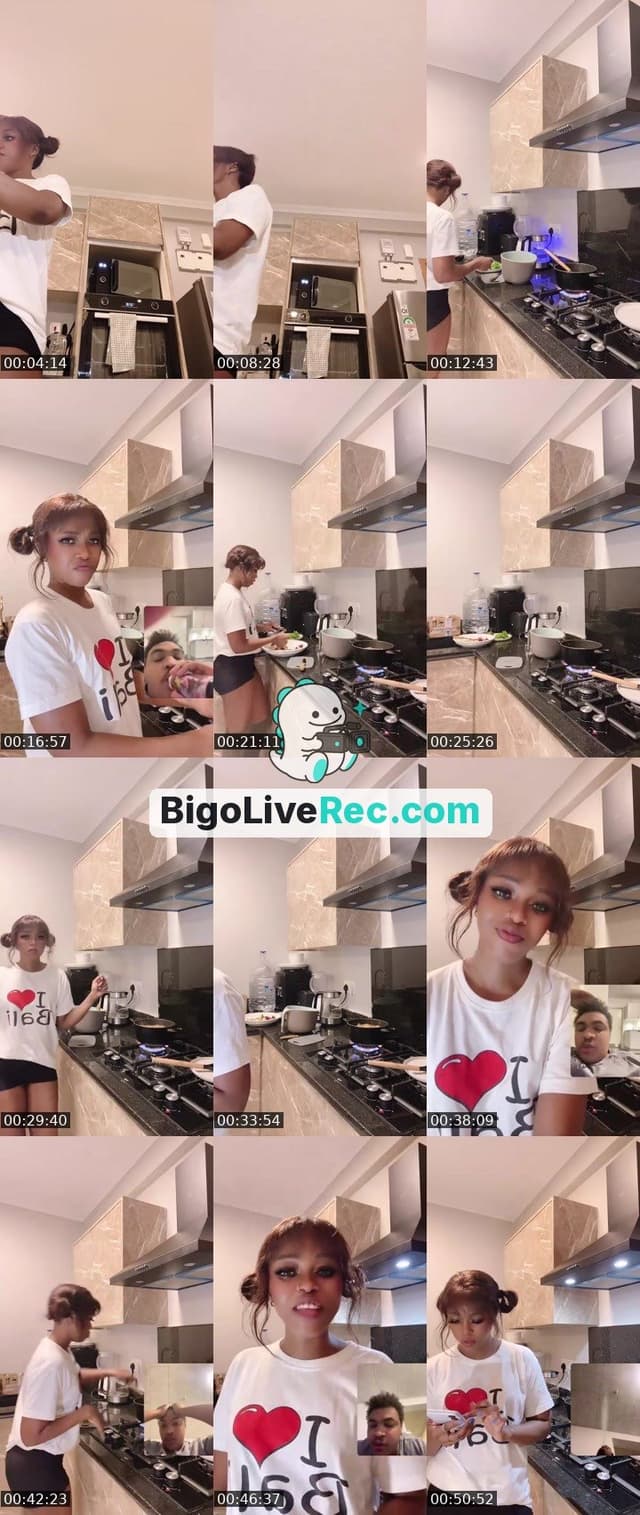 Bigo live: #Cutey Hey ❤️ by @elamef