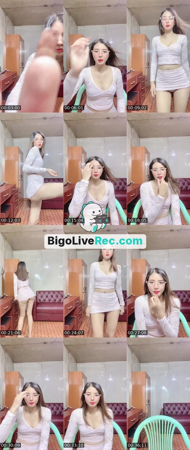 Bigo live: #DJ * by @aye3111998