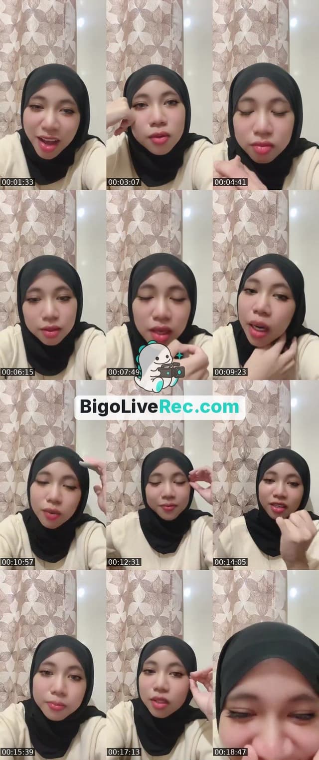 Bigo live: supprt newtask b 🫰🏻 by @ayd_