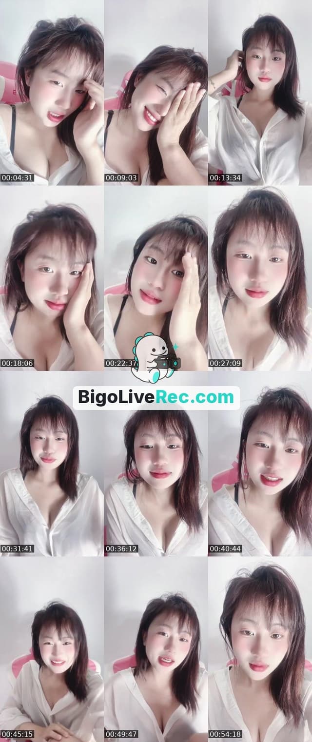 Bigo live: #Dance Chào bủi sáng 😘 by @yurii_004