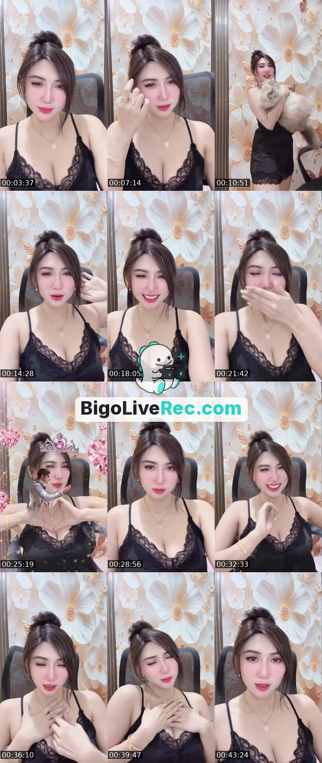 Bigo live: Sini temenin🤏🏻 by @969830182