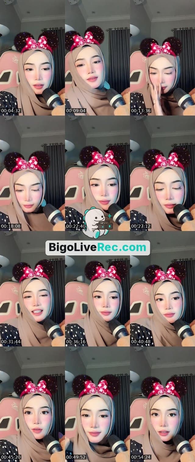 Bigo live: Rest area, 🎀💓 by @520tata