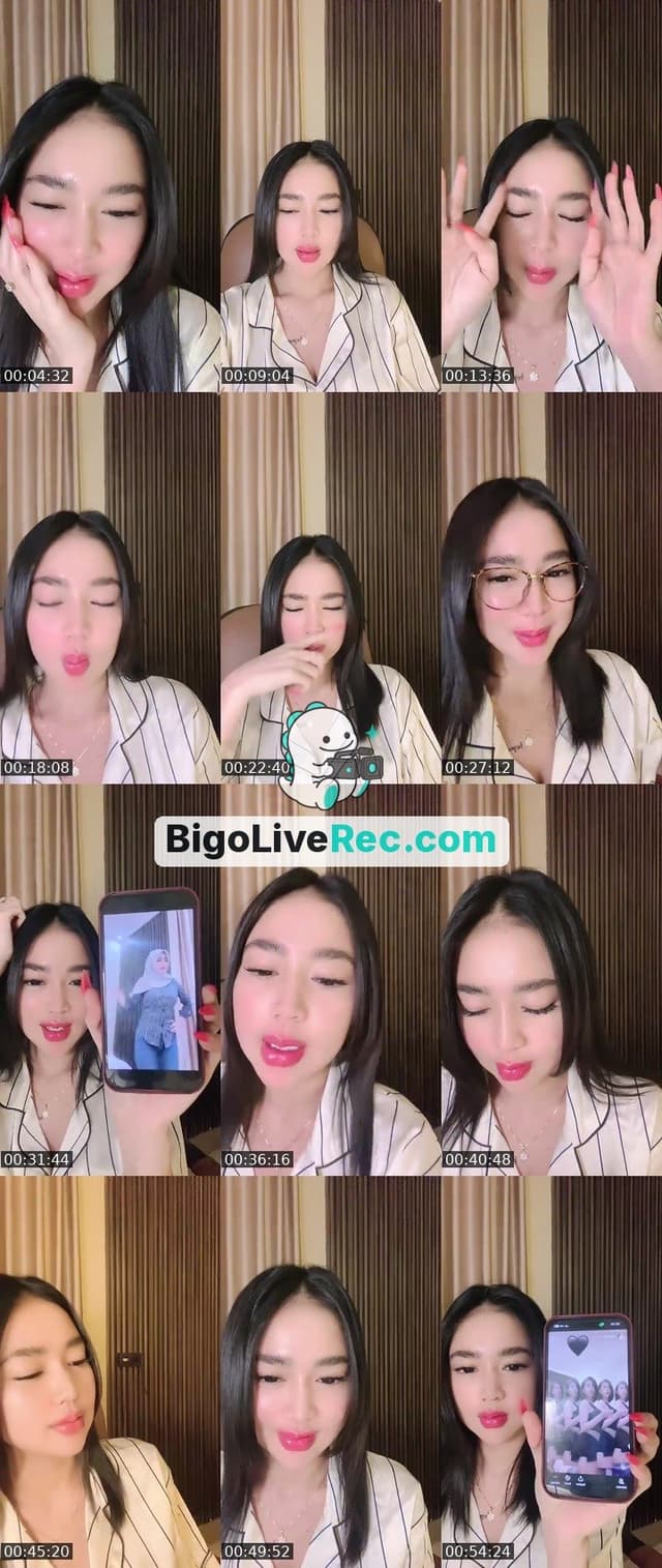 Bigo live: ♎️Velyn💀 by @april2121