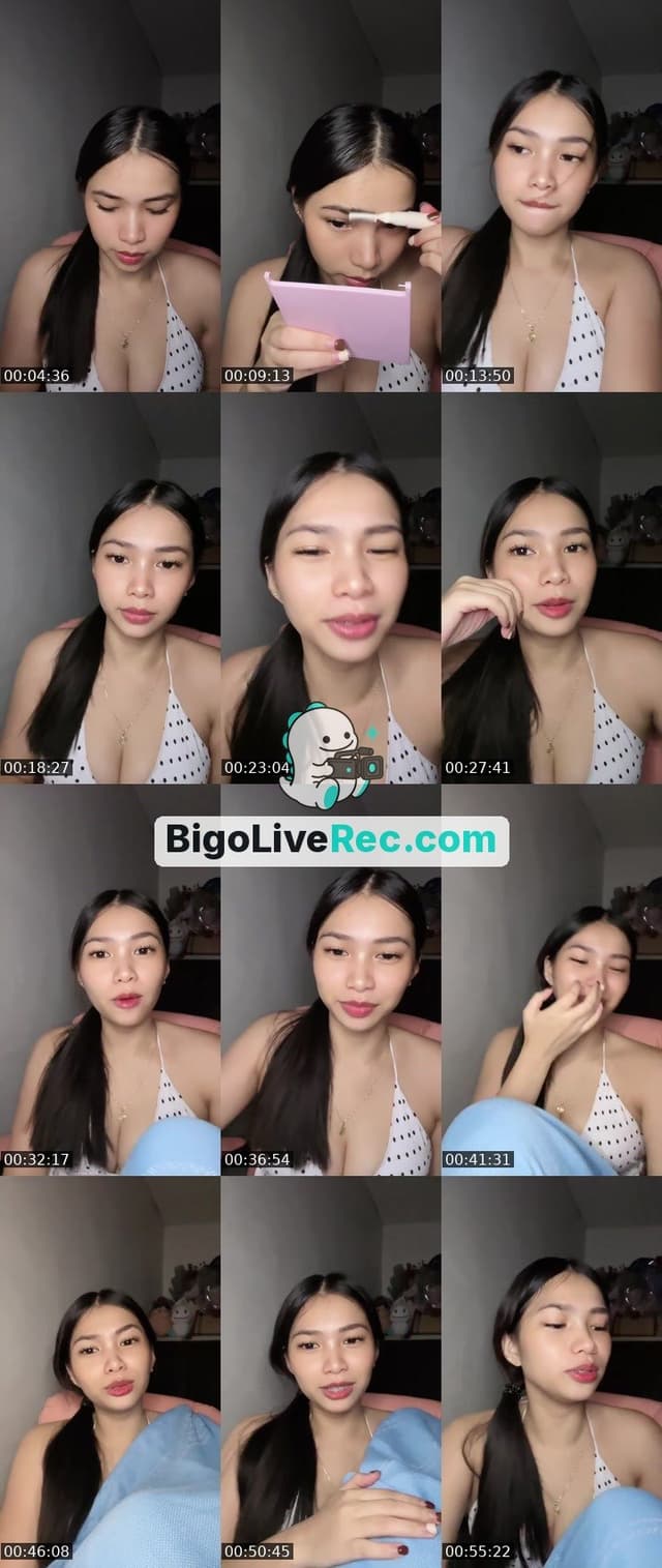 Bigo live: #Tambay 🥺👉🏼👈🏼 by @annqty