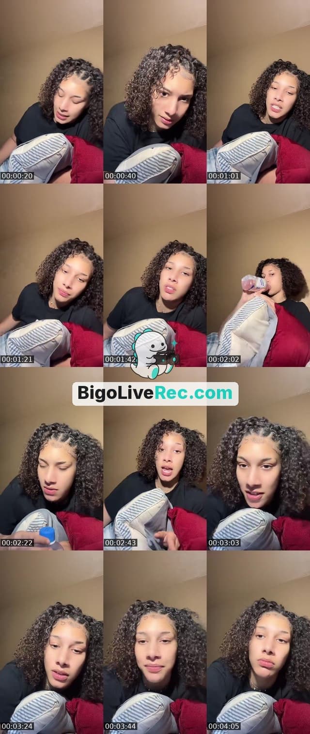 Bigo live: be nice by @980490523