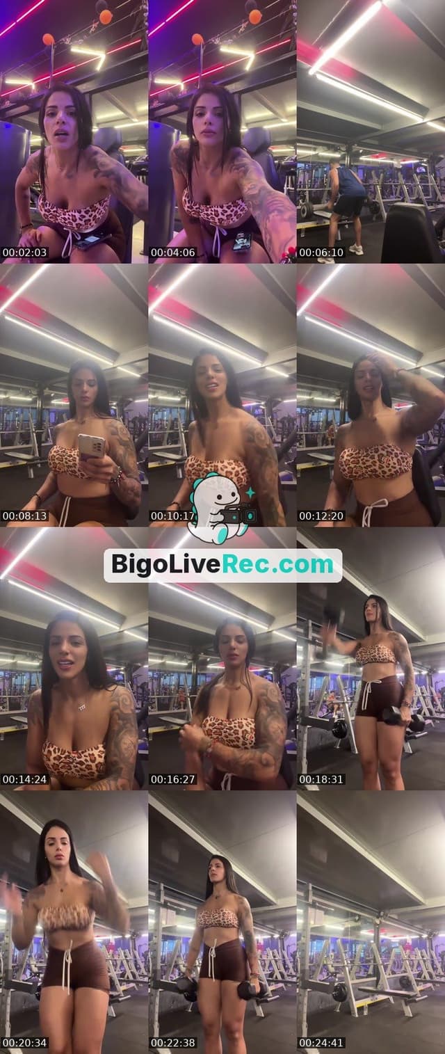 Bigo live: #Beauty Vem cá🥰 by @liacortez