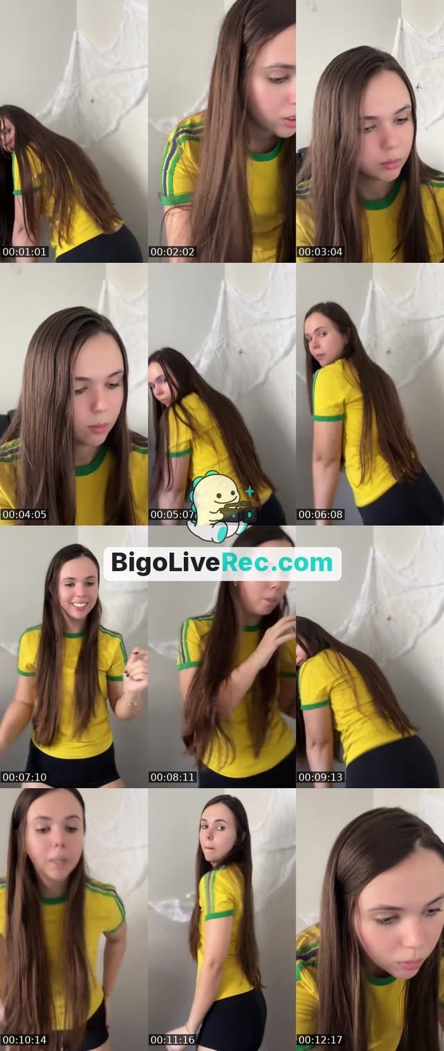 Bigo live: #charmer Let’s talk? 💝 by @miladhy