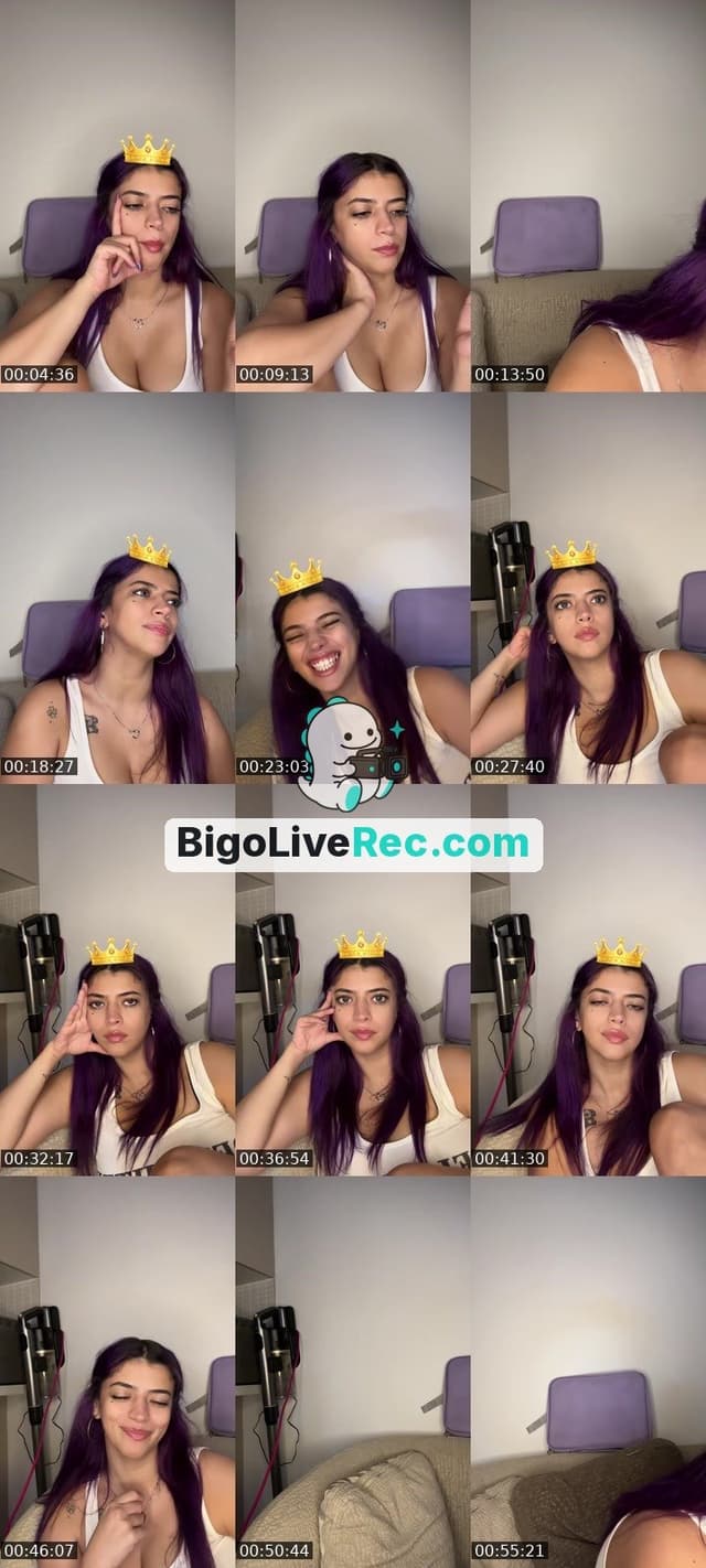 Bigo live: Timsahlar siziii by @nijeri