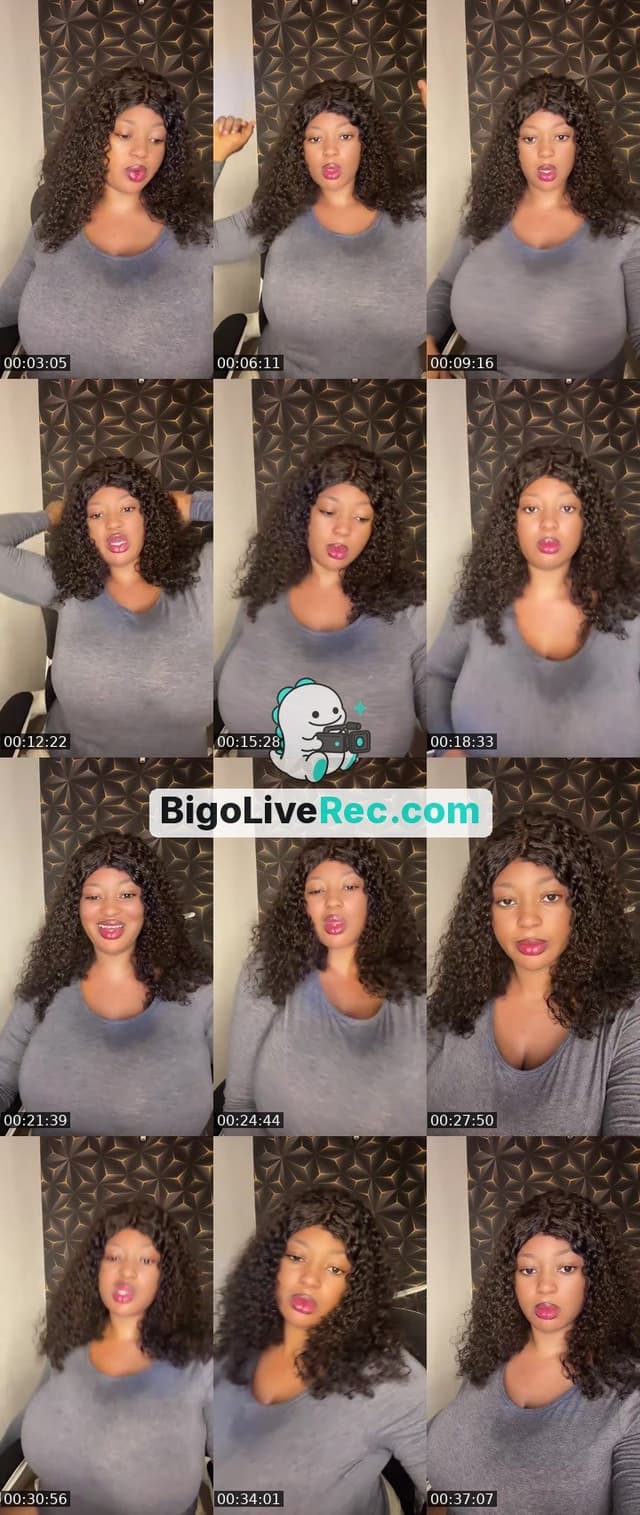 Bigo live: Hey papi❤️ by @1136061995