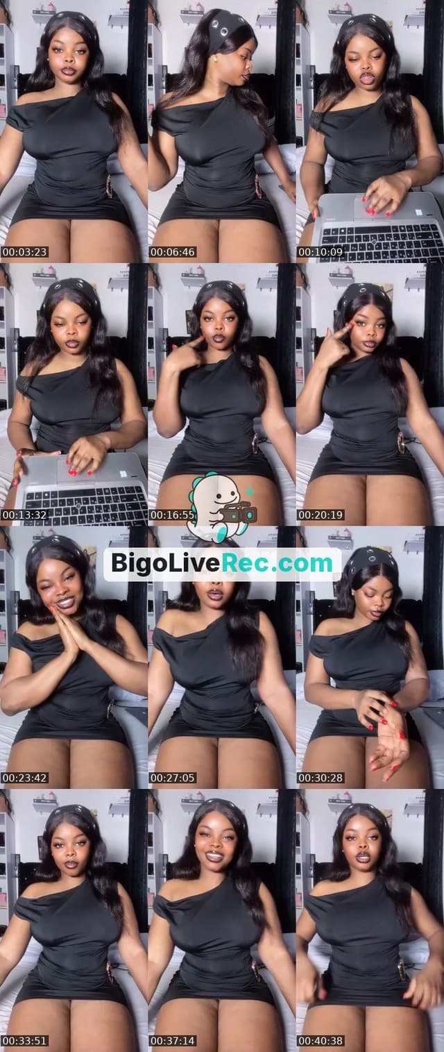 Bigo live: Wanna stop by🧐 by @prettykitty_12
