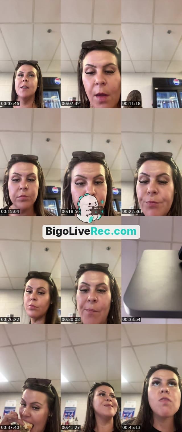 Bigo live: Ya fav problem 😘 by @1099070331
