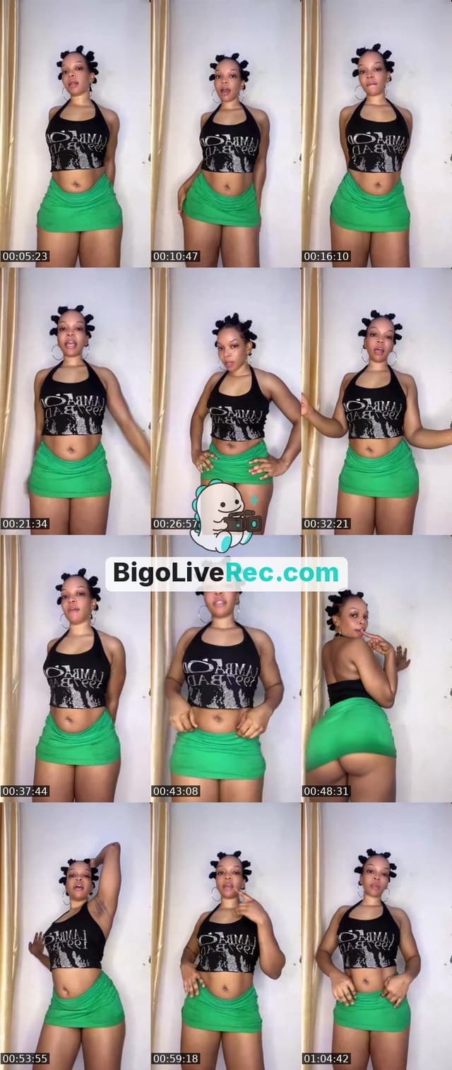 Bigo live: #Beauty Come in baby🥰🥰 by @1102264730