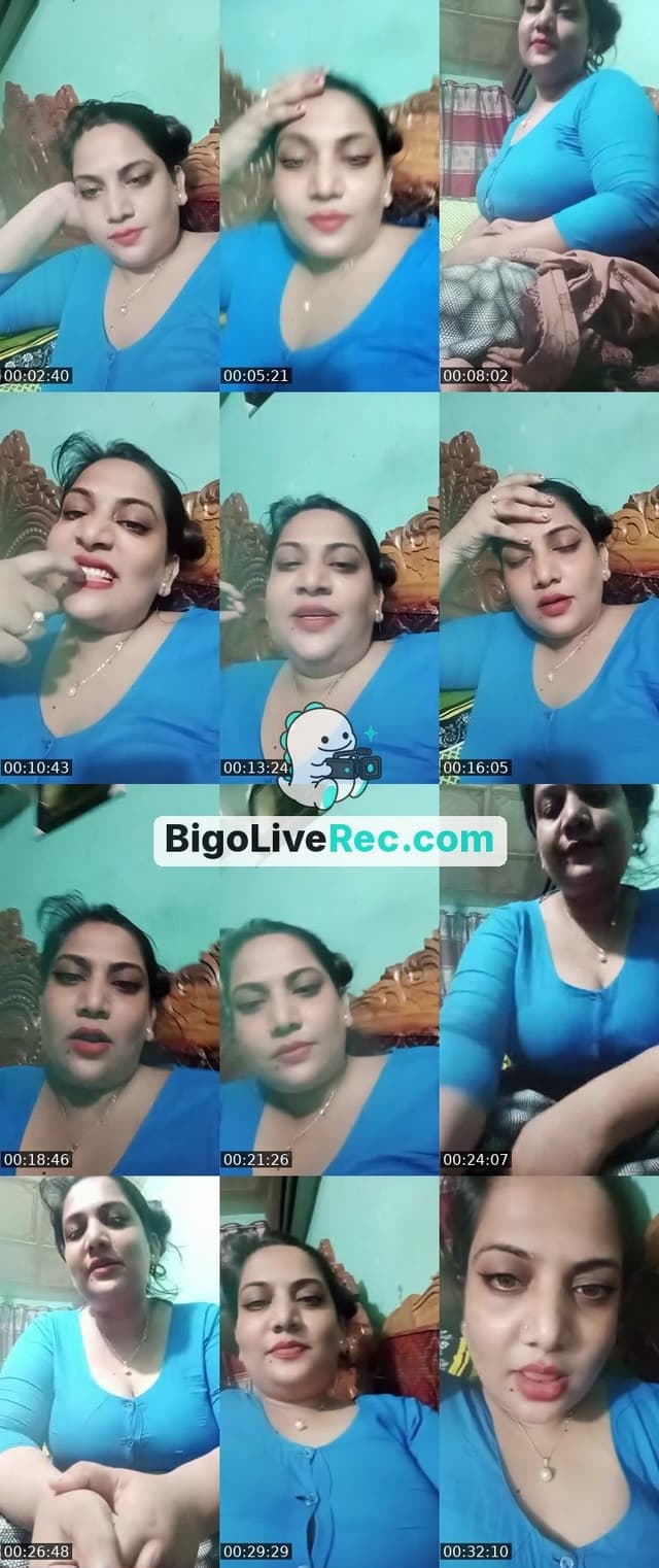 Bigo live: subid by @1028812573