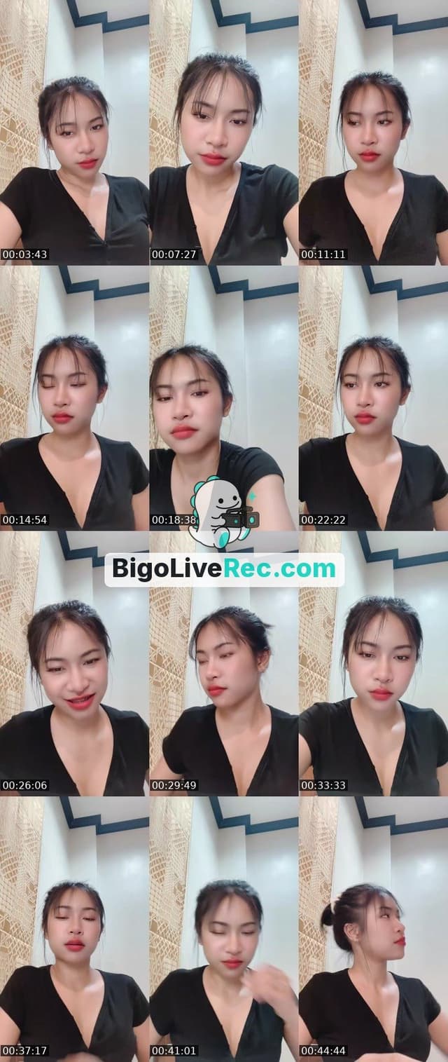 Bigo live: เหงาอ่ะ by @995549132