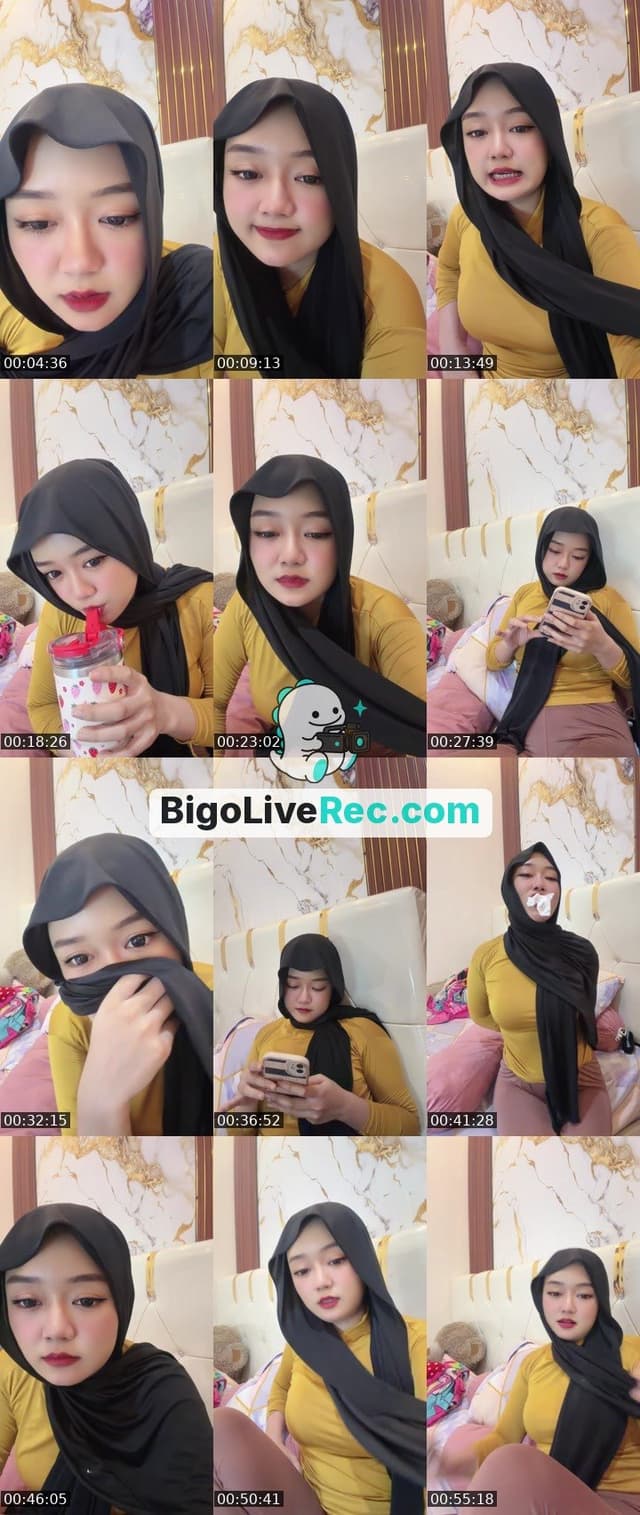 Bigo live: Masukin by @08r45oi