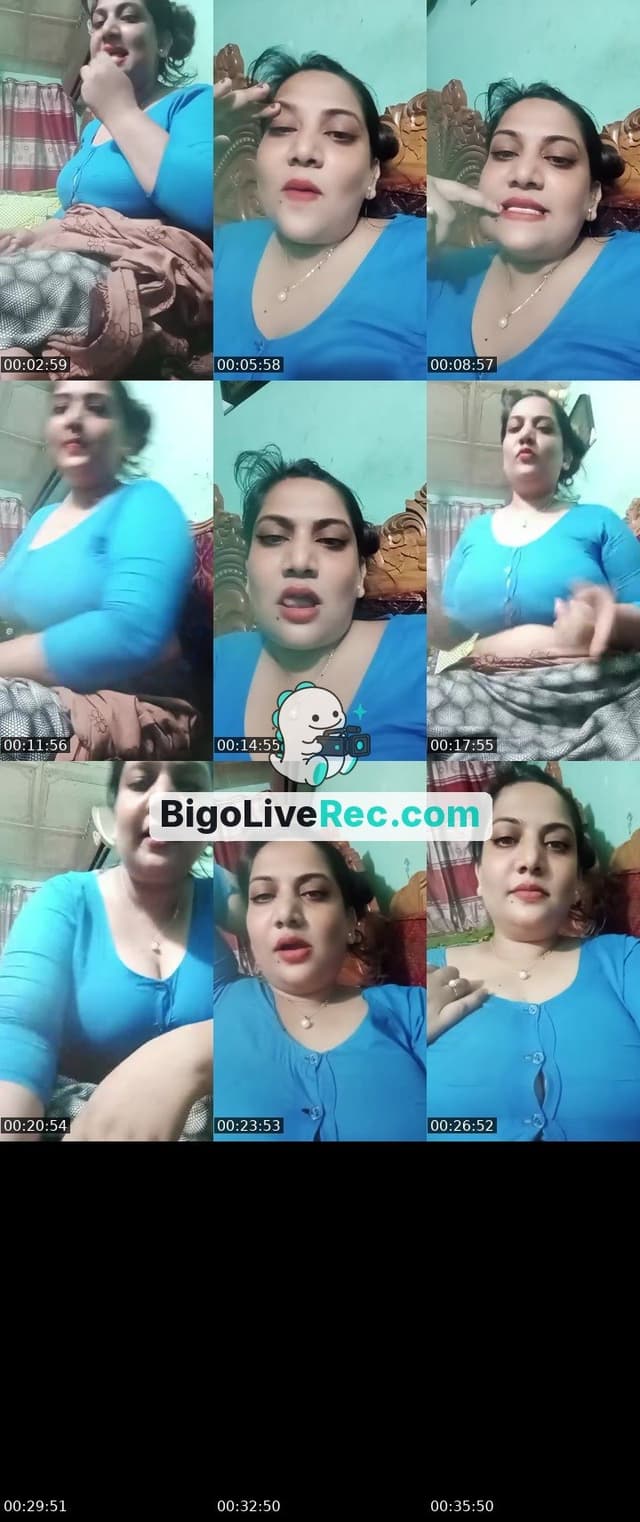 Bigo live: subid by @1028812573