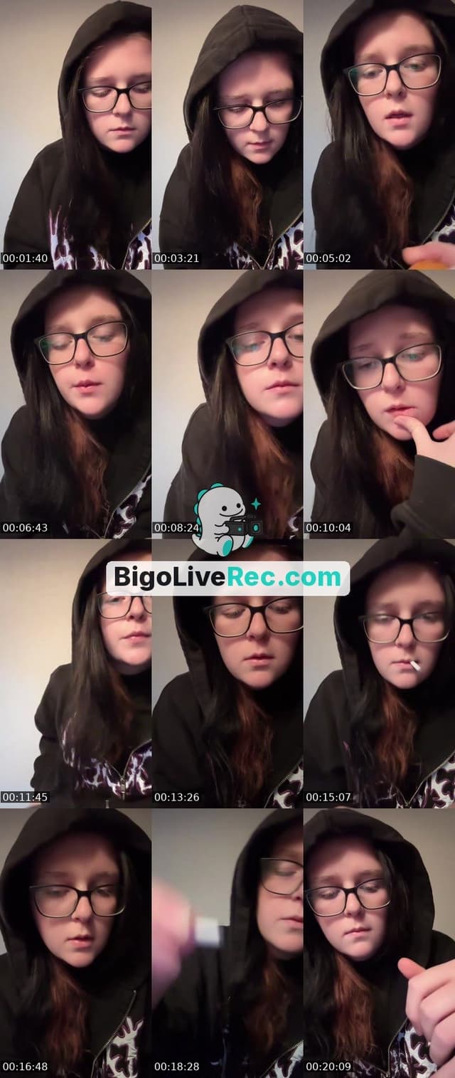 Bigo live: redlight by @1069222545