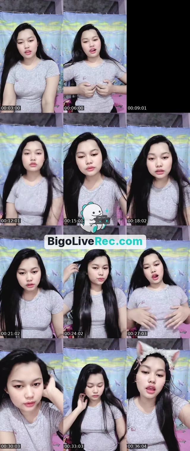 Bigo live: #DJ ကြမ်းပရစေ🤬 by @kaia233