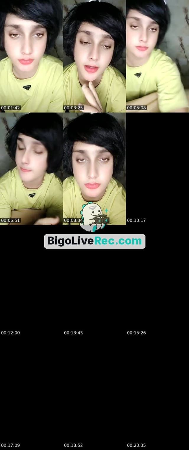 Bigo live: تحدي رسمي ب8 by @894819843