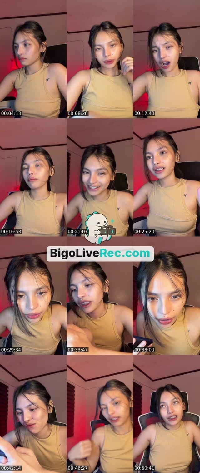 Bigo live: Bdaaay ko na mamayaaaa by @tattiana012