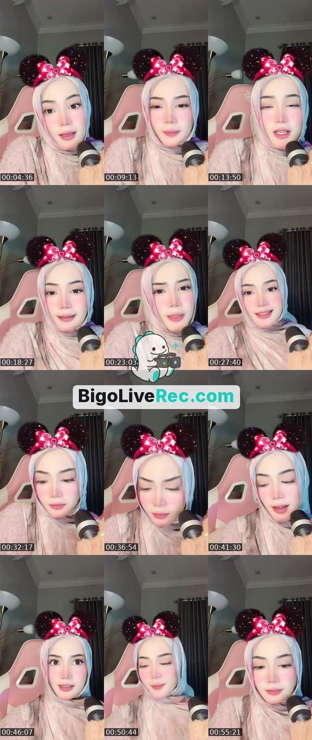 Bigo live: Rest area, 🎀💓 by @520tata