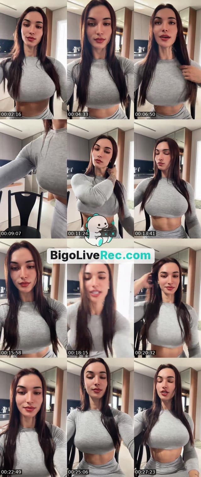 Bigo live: Novata ✨ by @ge.camila