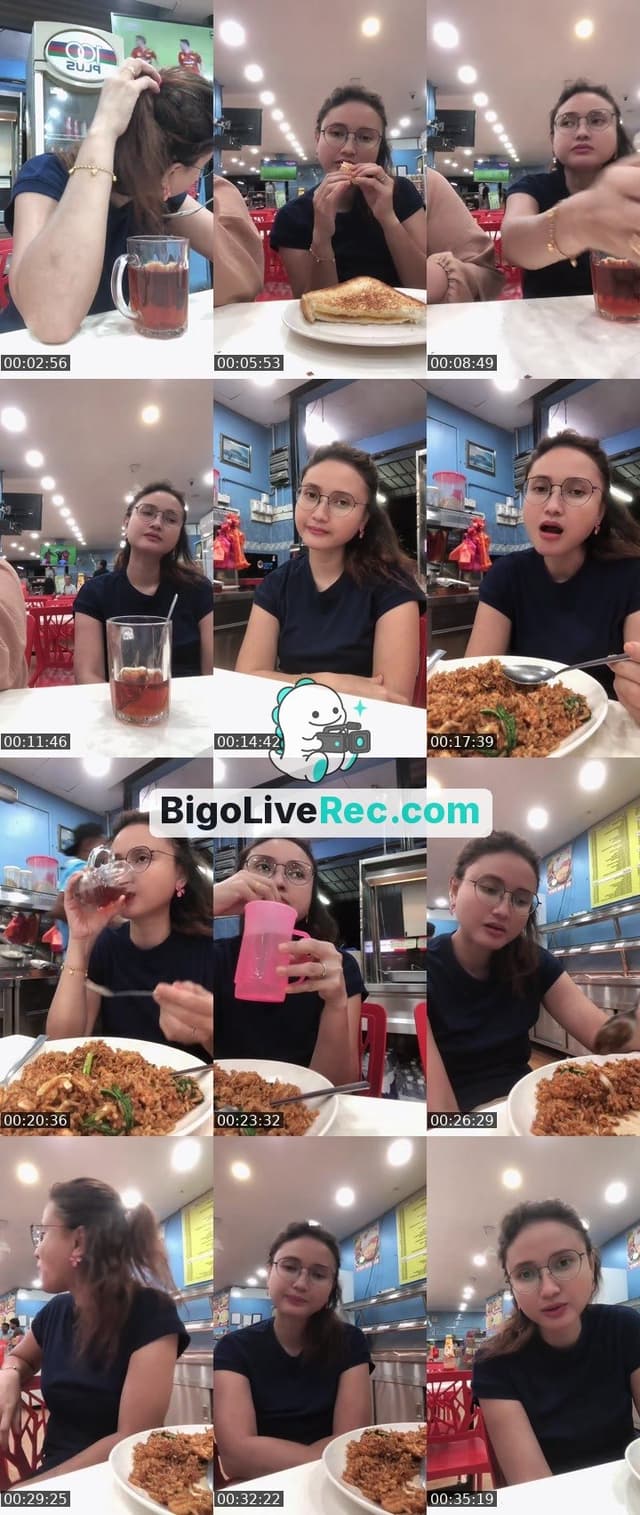 Bigo live: #Singing Hi by @379195343