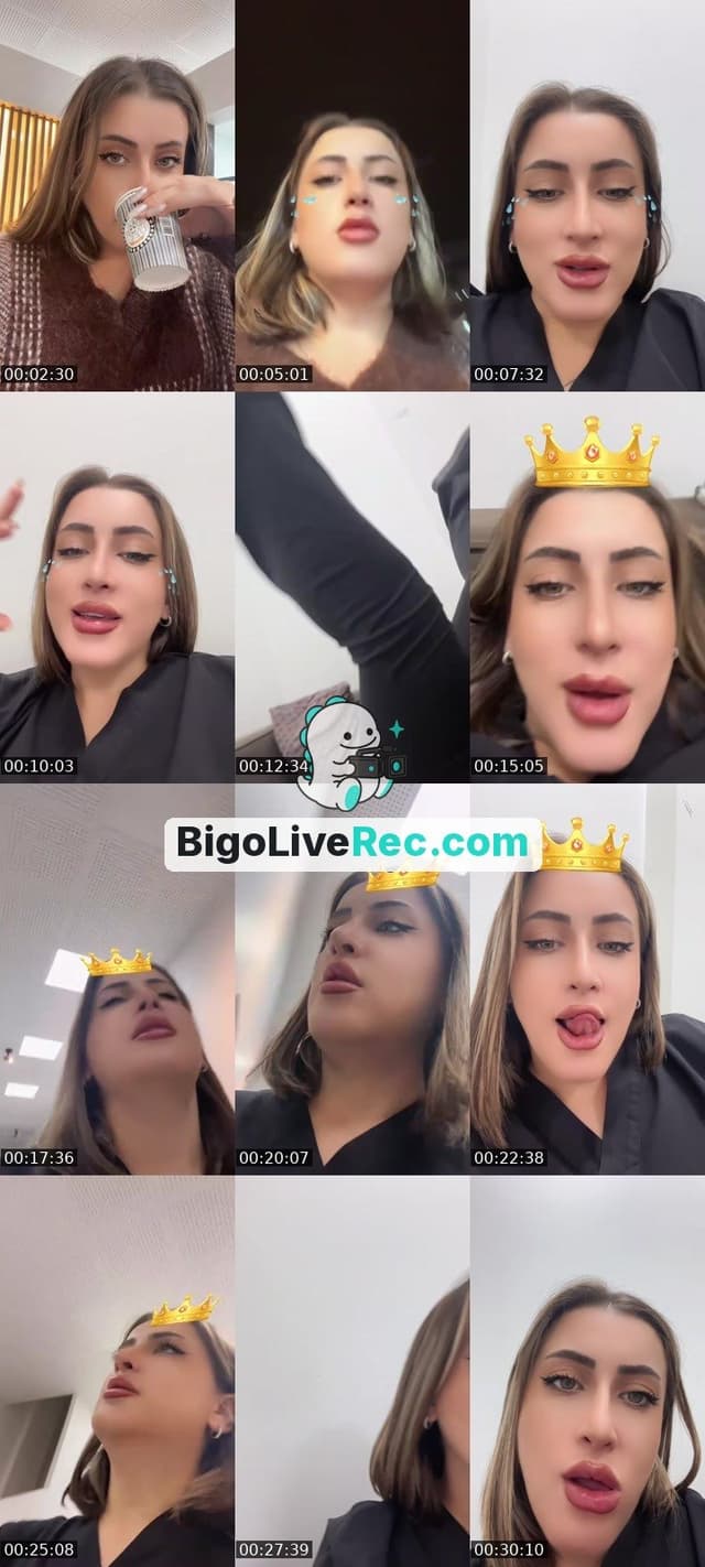 Bigo live: #Hipster Nasılsın balım 🫶🏼 by @nurrperii_