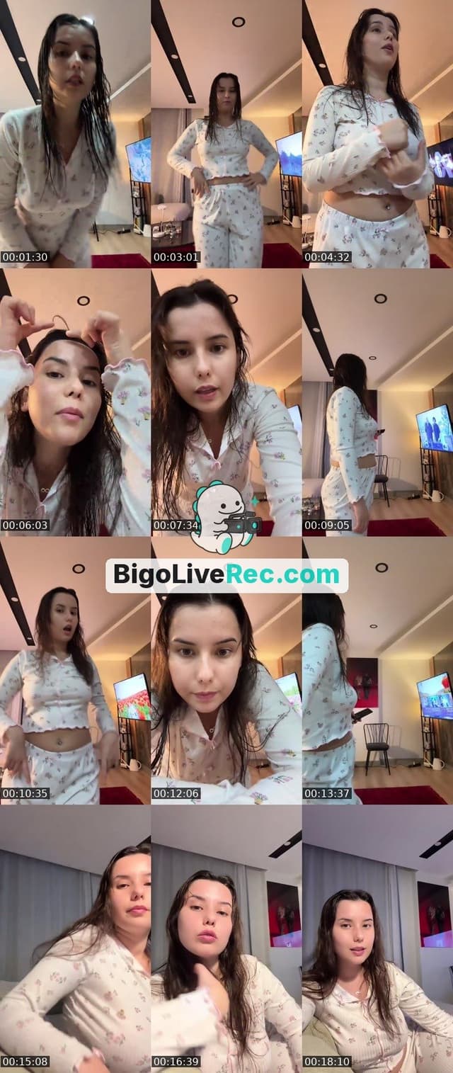 Bigo live: sudeniz by @1141420150