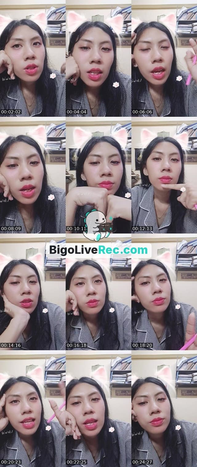 Bigo live: need support by @1129375022