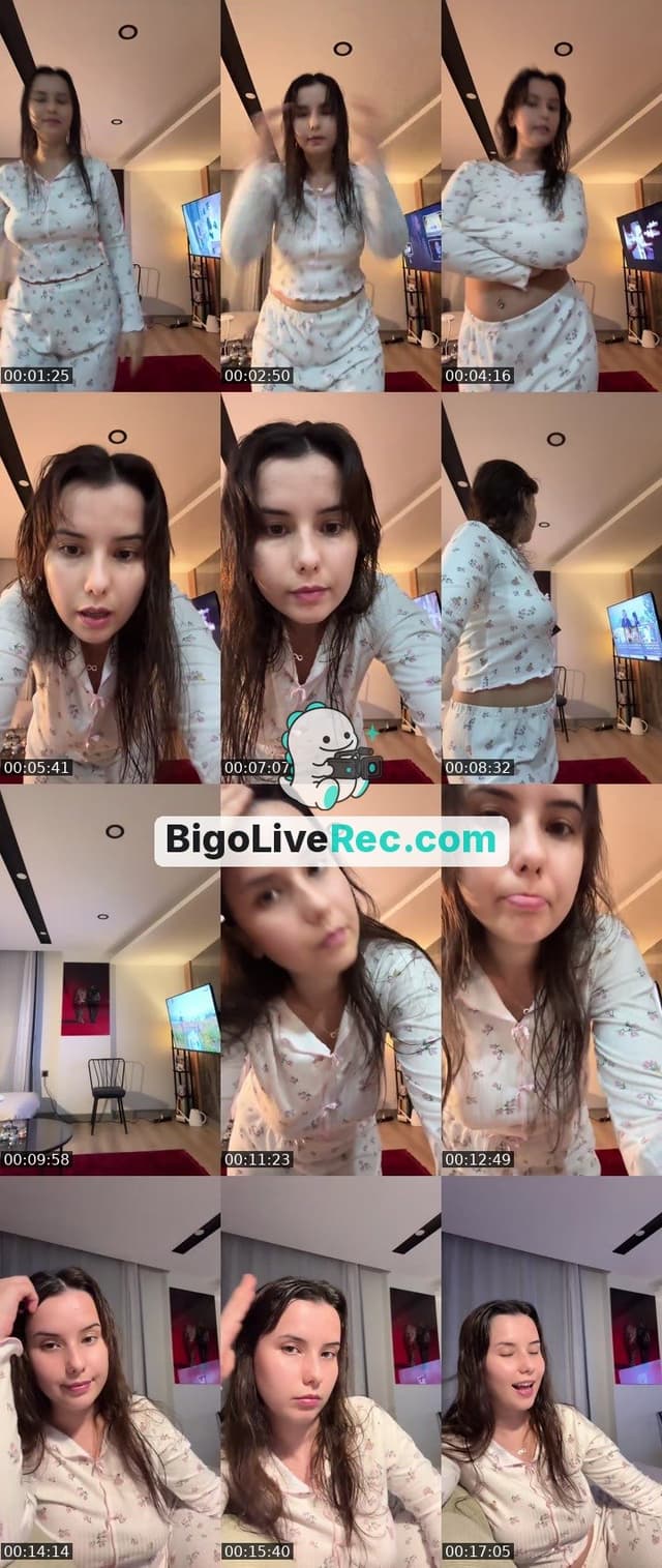 Bigo live: sudeniz by @1141420150