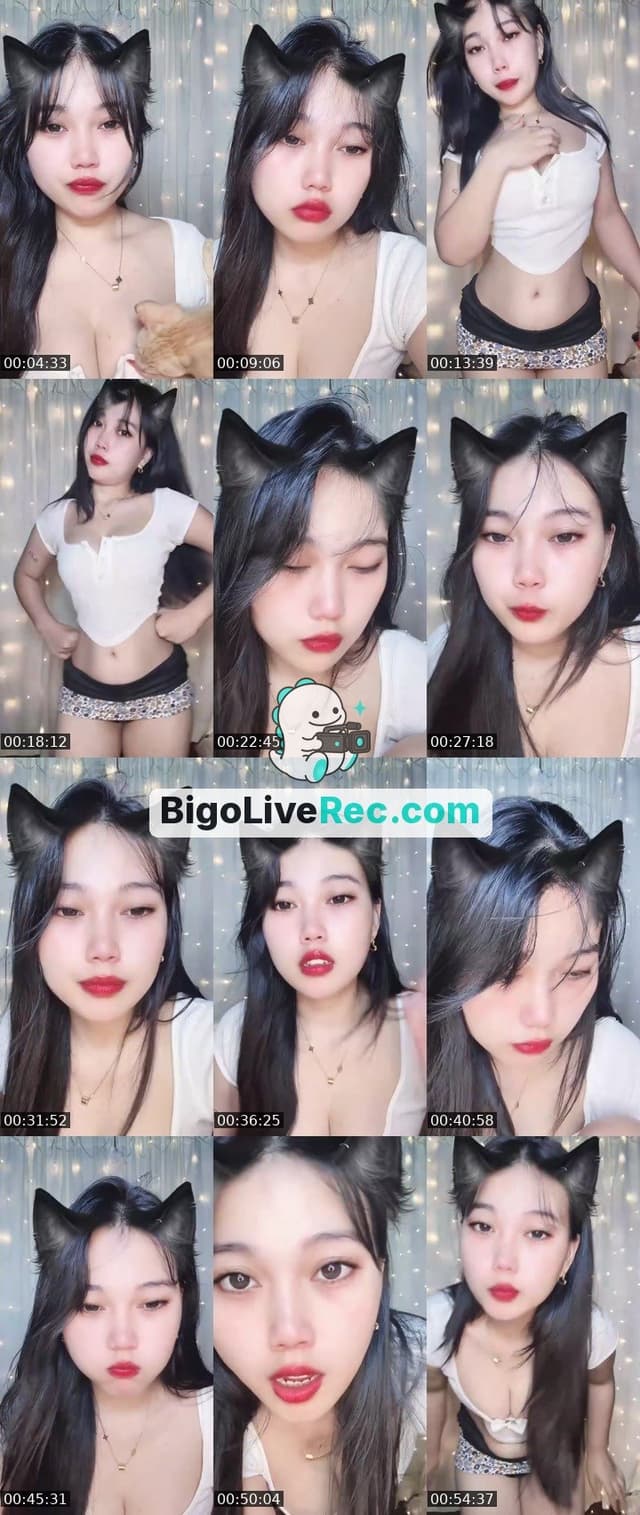 Bigo live: #MISS_BIGO #dance by @ut003