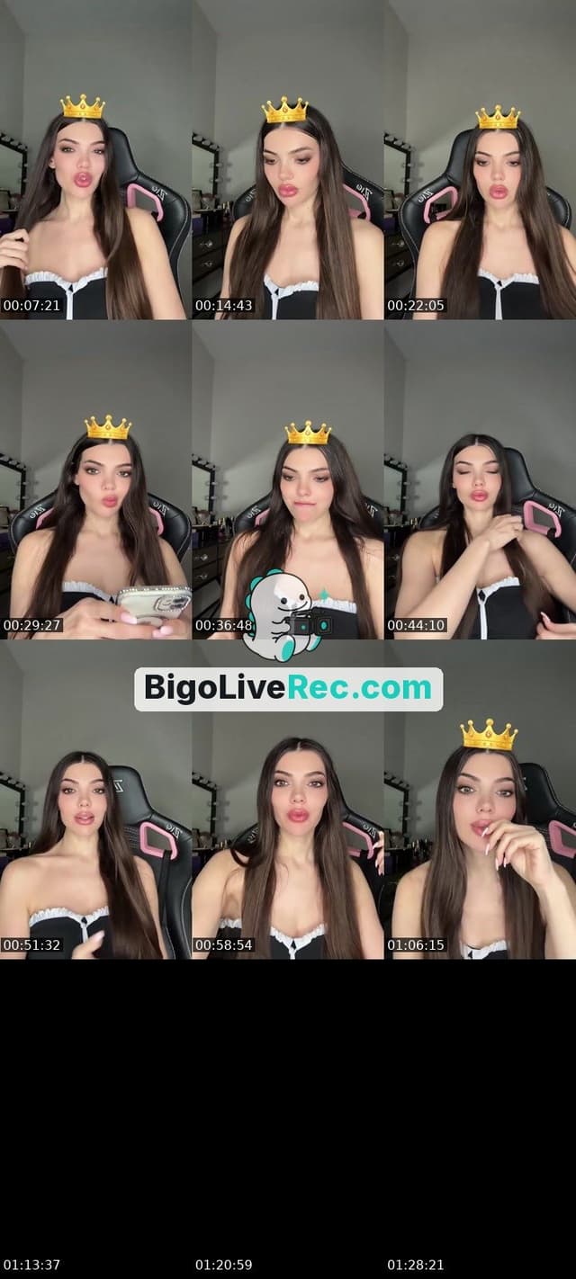 Bigo live: Kahraman lazım 🫦 by @bebeca