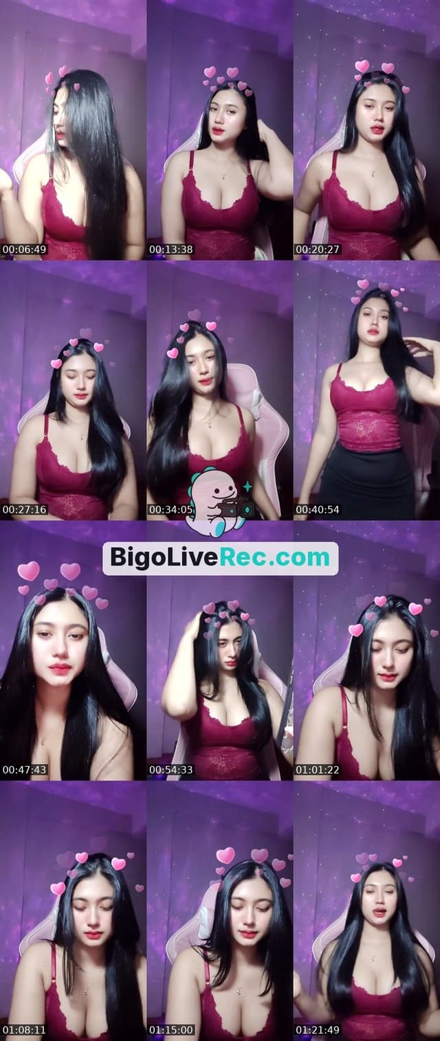 Bigo live: မဲဖောက်ပေး by @1013892017